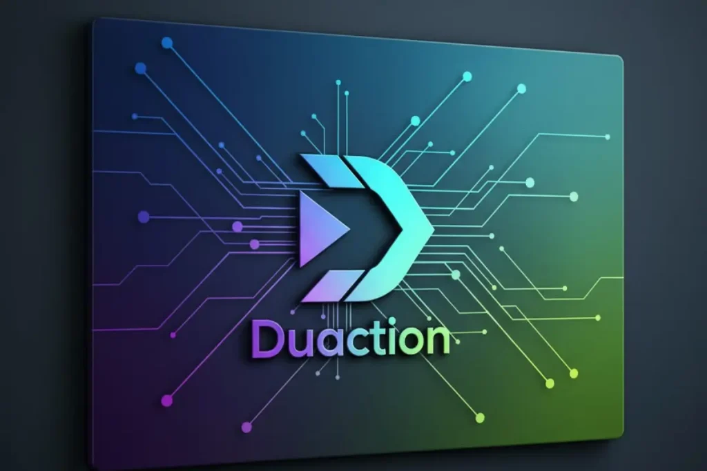 Duaction