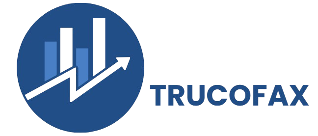 TheTrucoFax logo – latest news, trending stories, facts and updates website