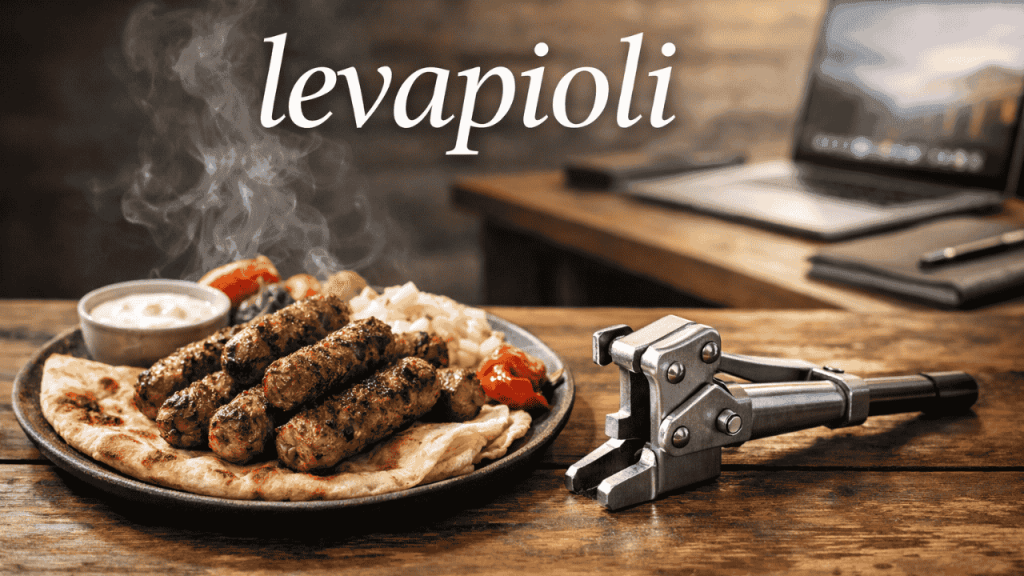 Levapioli