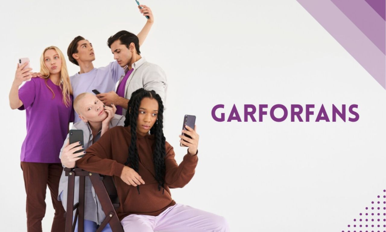 Garforfans