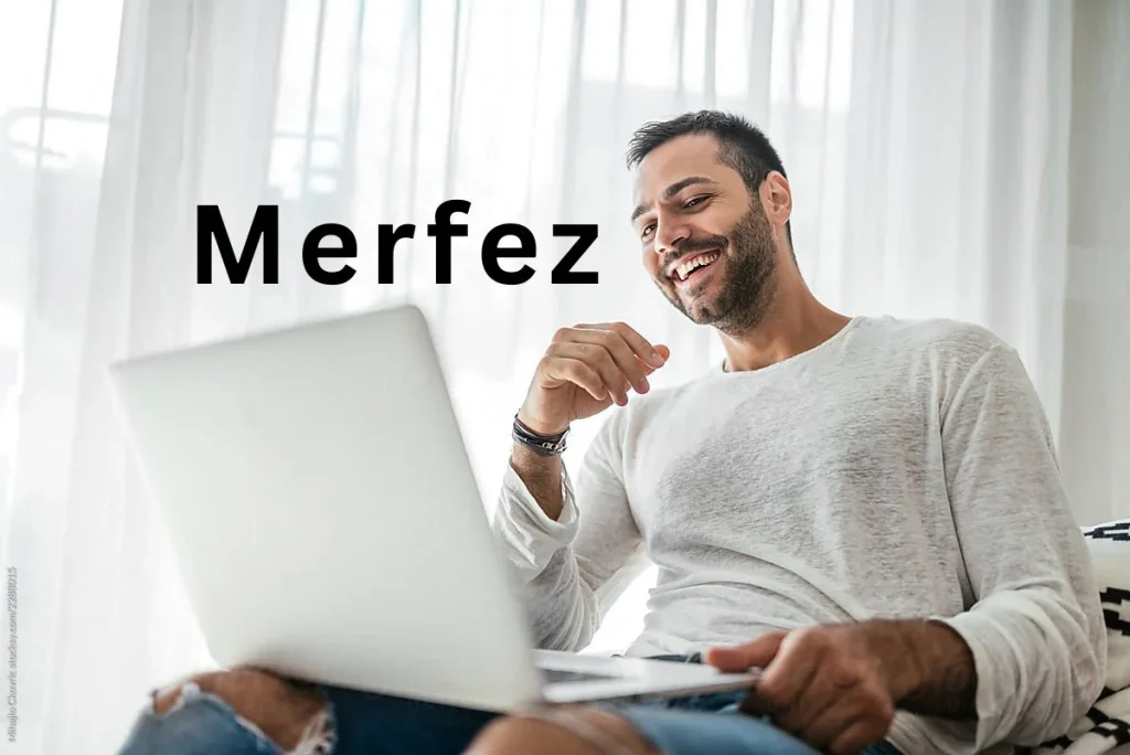 Merfez
