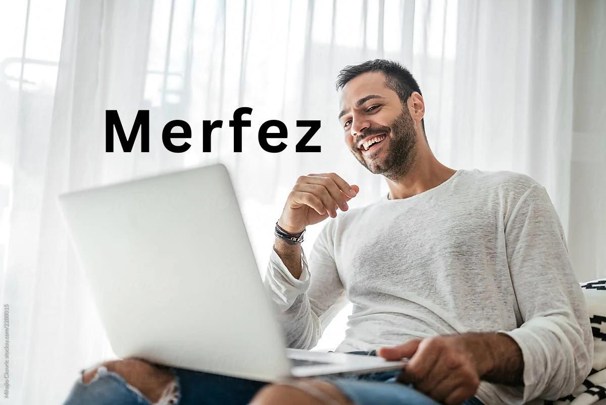Merfez