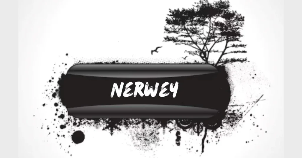 Nerwey