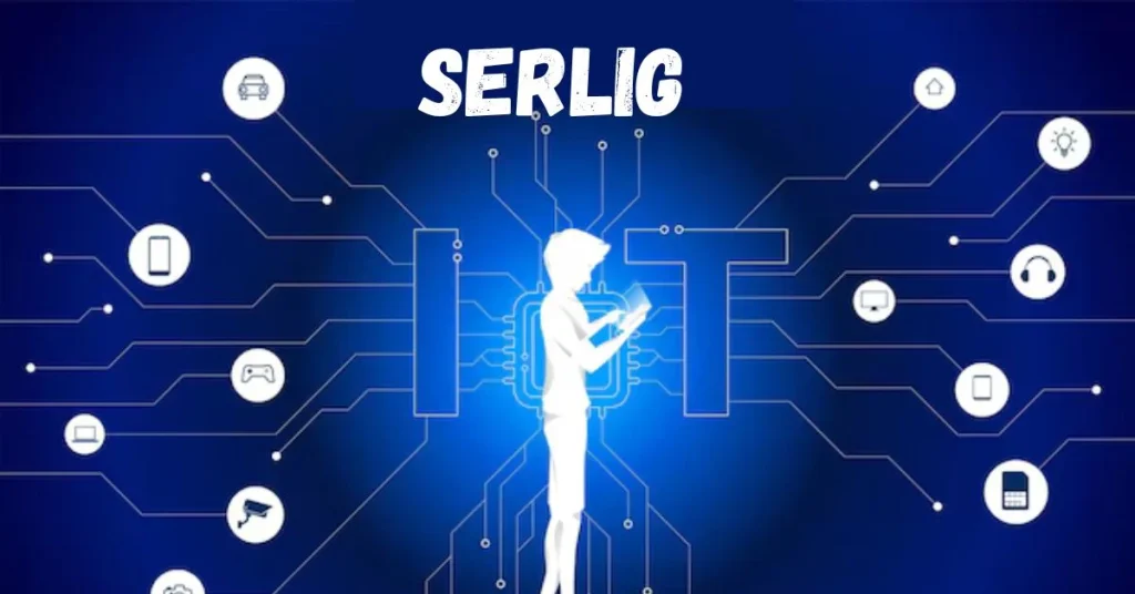 Serlig