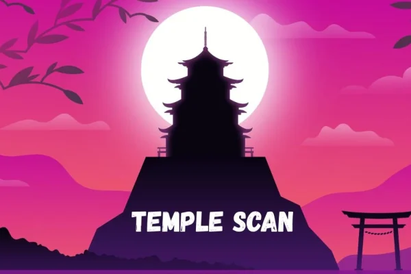 templescan