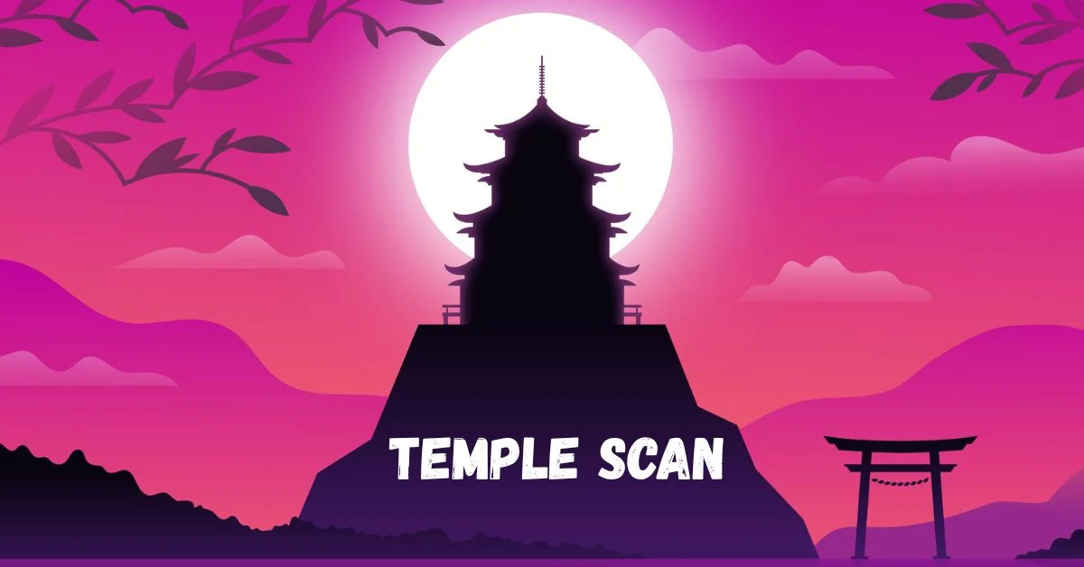 templescan
