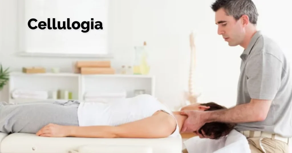Cellulogia