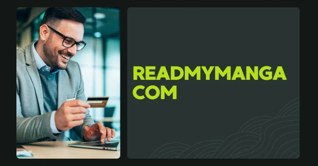 readmymanga com
