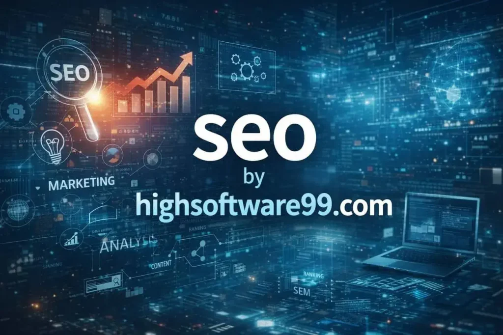 seo by highsoftware99.com